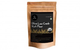 Grow Fit Ultra Low Carb Roti Flour   Pack  400 grams